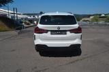 BMW X3 Baureihe X3 M40 d - BMW X3 Gebrauchtwagen in Stuttgart