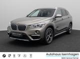 BMW X1xD20d xLine Kamera HUD Alarm H/K NaviPlus 18" - BMW: D