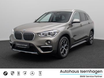 BMW X1 - 1
