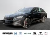 Skoda Octavia Combi RS 2.0 TSI DSG AHK Navi Pano 360 L
