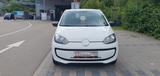 Volkswagen up! take up!* SEHR GEPFLEGT* - gebrauchte Kleinwagen in Aalen