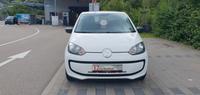 Volkswagen up! take up!* SEHR GEPFLEGT*