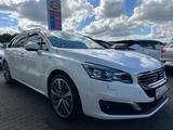 Peugeot 508 SW GT 2.0 HDI*HEADUP*PANO*LED*NAVI*KAMERA*LM - Peugeot 508: 2.0