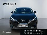 Nissan Qashqai 1.3 DIG-T MHEV Xtronic N-Connecta *360°* - Nissan Qashqai