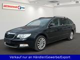 Skoda Superb Kombi 2.0 TDI Exclusive Automatik Xenon - Skoda Superb Exclusive mit Diesel-Antrieb