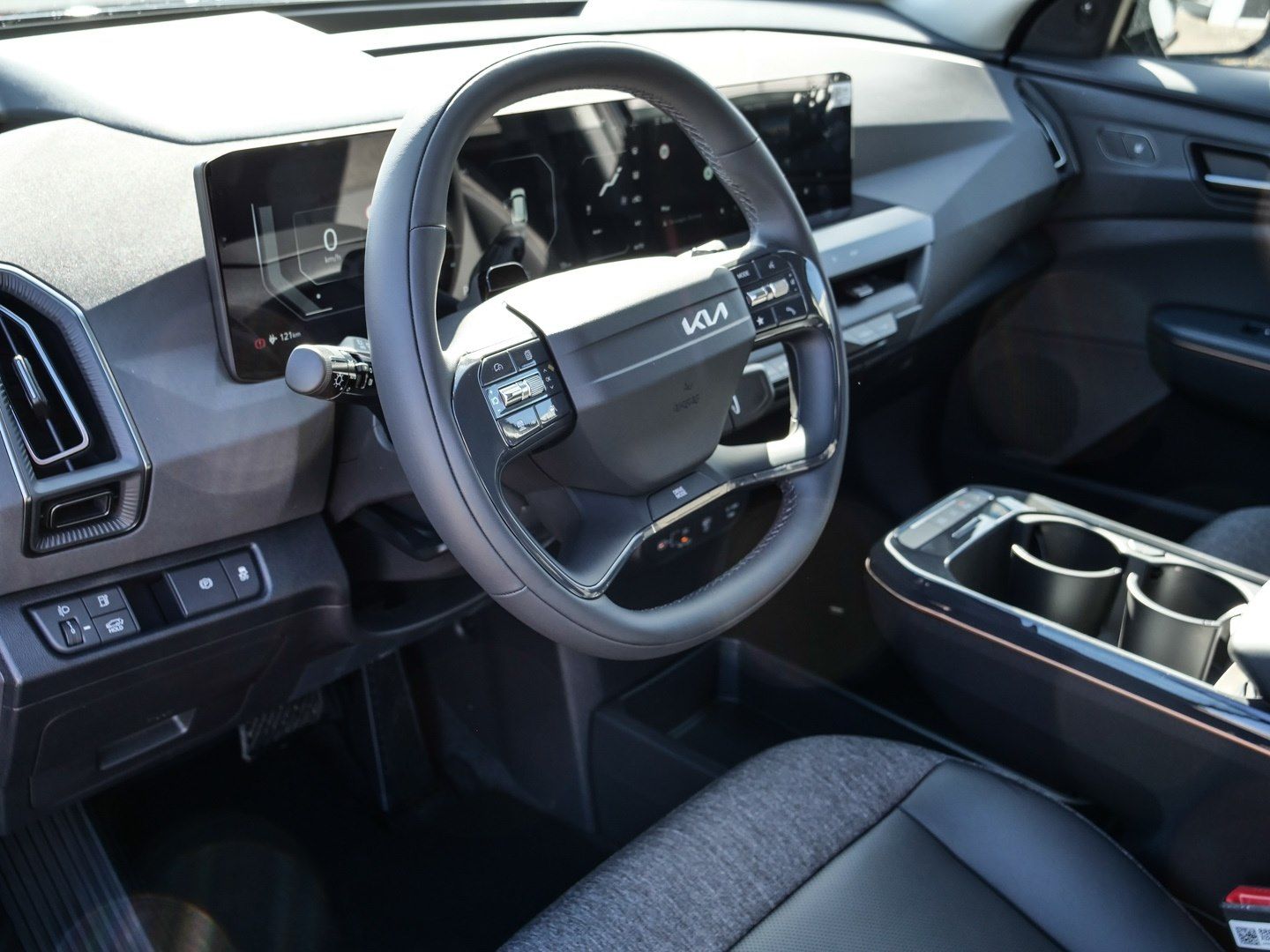 Kia EV5 - Bild 8