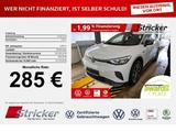 Volkswagen ID.4 1st 285,-ohne Anzahlung AHK ACC Wärmepumpe