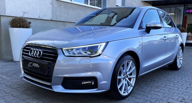 AUDI A1 Sportback sport