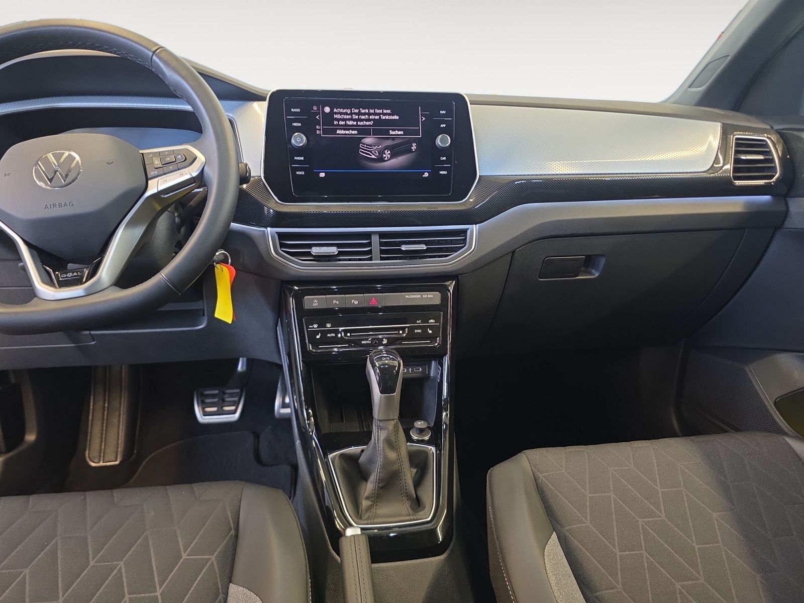 Volkswagen T-Cross - Bild 12