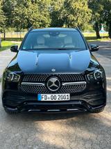 Mercedes-Benz GLE 400 d 4MATIC - - gebrauchte Mercedes-Benz GLE 400 aus dem Jahr 2023