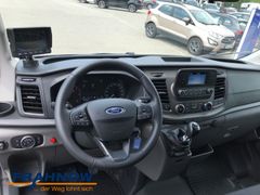 Foto Nummer 10: FORD Transit