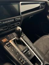Porsche Macan S  - gebrauchte Porsche Macan aus dem Jahr 2019