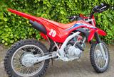 Honda CFR 125F - Offers