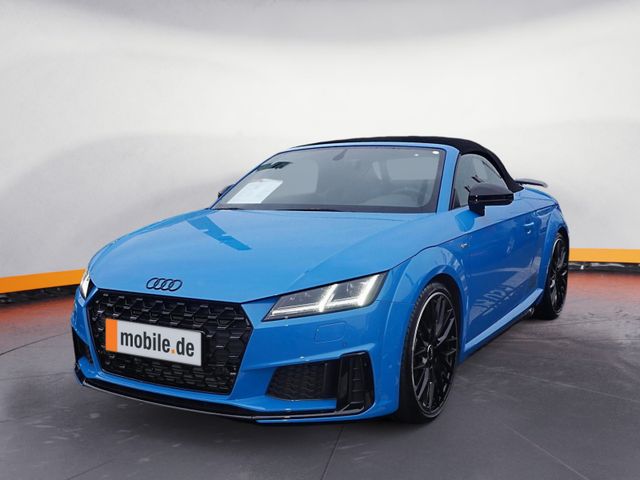 Audi TT Roadster 40 TFSI S tronic Alcantara Keyless