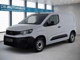 Peugeot Partner Kasten Premium 1.5 BlueHDI Sortimo - Peugeot Partner aus 2023