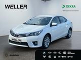 Toyota Corolla 1.6 Multidrive-S Edition *Kamera*SHZ*PDC - Toyota: Allradantrieb