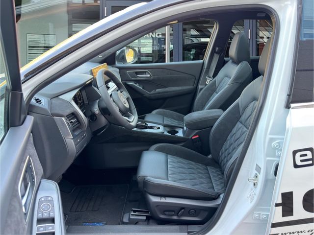 Nissan Qashqai Tekna 1.5 VC-T e-Power °BOSE°PGD°HUD°BF°
