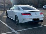 Mercedes-Benz E400 Coupé AMG Edition 1 4MATIC - : Coupe, Mercedes AMG