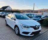 Renault Megane IV Grandtour Life - Renault Megane Life