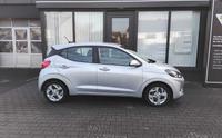 Hyundai i10 1.2 Automatik Trend Sitz+Lenkheiz. Einparkh.