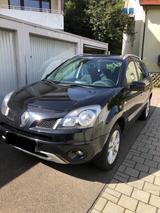 Renault Koleos  TÜV  bis 08/2027 - gebrauchte Renault Koleos aus dem Jahr 2010