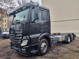 Mercedes-Benz Actros 2546 (NEUE MOTOR 03/22) - Mercedes-Benz Actros 2546