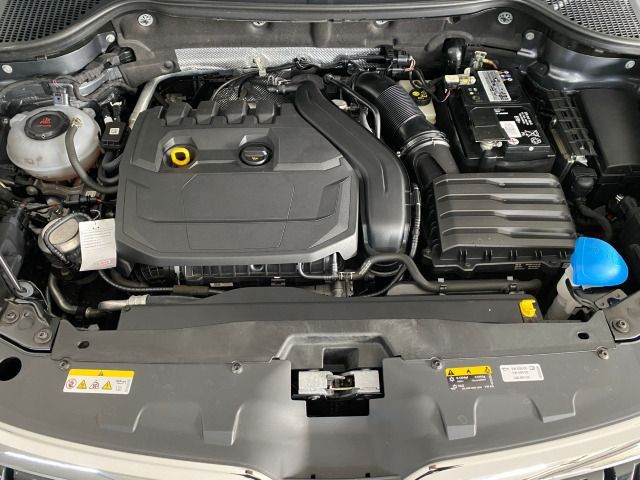 Karoq Ambition 1.5 TSI DSG AHK+NAVI+LED