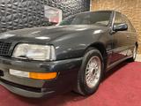 Opel Senator-B 3,6 Irmscher Oldtimer - Opel Senator Benziner Gebrauchtwagen