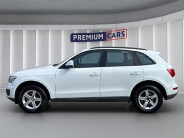 Audi Q5 - 2