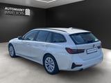 BMW 330 e Laser*HUD*DAB*HiFi*LivecP*UVP63T€ - BMW: E63