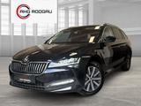 Skoda Superb Combi Style/AHK/KAMERA/MATRIX - Skoda aus 2022