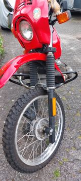 BMW R80/100GS - Offers matching your search criteria