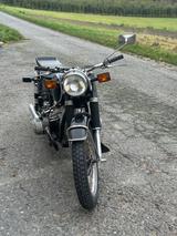 BMW R51/2 - BMW R51