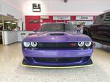 Dodge Challenger SRT Widebody Last Call - gebrauchte Dodge Challenger aus dem Jahr 2024