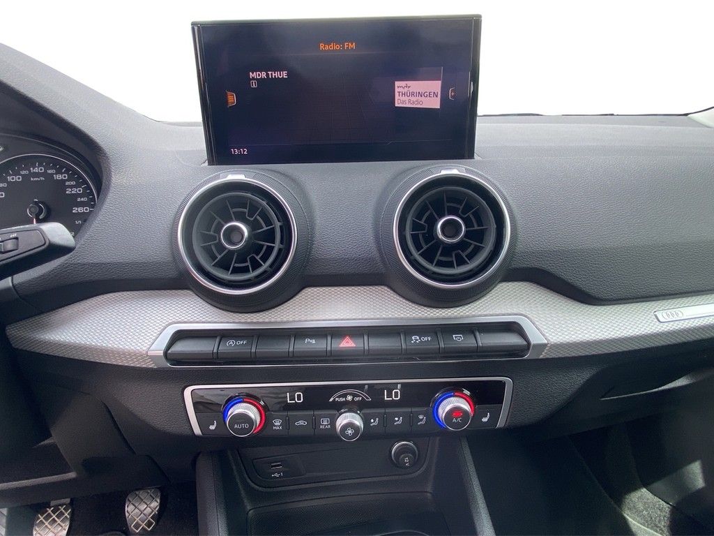 Audi Q2 - Bild 18