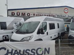 Chausson V 697  FirstLine, Sat,Markise,Solar,Radio,Rückf.