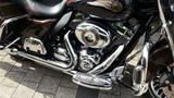 Harley-Davidson FLHR-ANV Limitierte Auflage von 1750 Stück - Harley-Davidson Motorräder in Essen