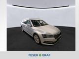 Skoda Superb Combi 2.0 TDI DSG Style PREMIUM EDITION D - Skoda Superb: Premium Edition