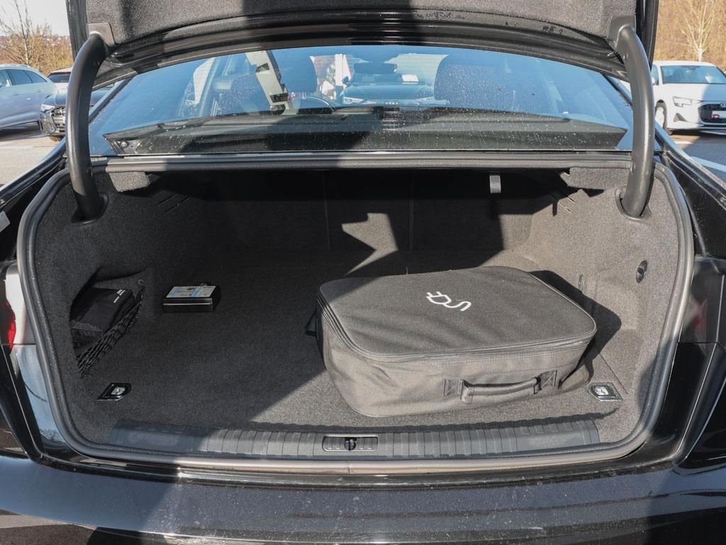 Audi A6 - Bild 9