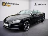 Audi A5 Cabriolet sport, Navi, APP-Connect, 20" Rotor - Audi A5: 20