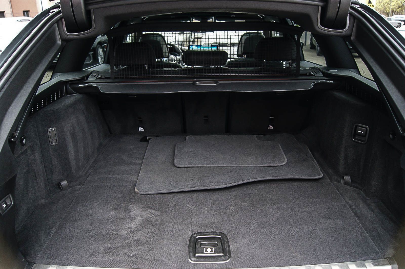 BMW 530 e Touring BANG&OLUFSEN PANORAMA HUD KAMERA foto 19