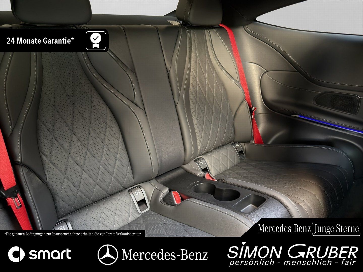 Fahrzeugabbildung Mercedes-Benz CLE 200 Coupe AMG Night Nappa Pano Memory 360