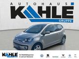 Volkswagen move up! 1.0 MPI - gebrauchte VW up! aus dem Jahr 2013