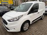 Ford Transit Connect Kasten Trend*1HAND*SCHECKHEFT - Ford: Taxi