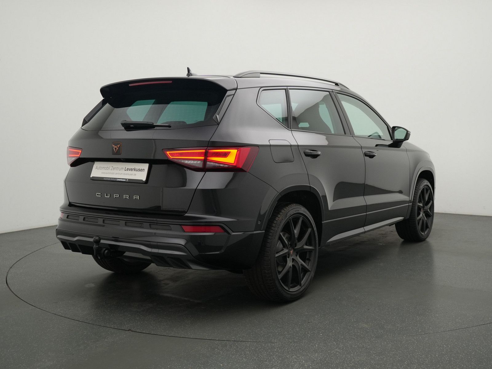 Cupra Ateca - Bild 19