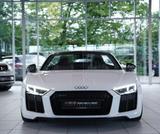 Audi R8 V10 Spyder *2.H *20 *Carbon *Keramik *S-AGA - gebrauchte Audi R8 aus dem Jahr 2017
