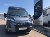 Malibu Van diversity GT skyview 640 LE K Charming AHK - Malibu Diversity 640 LE K charming GT skyview