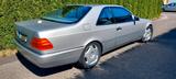 Mercedes-Benz  S 420 W140 Coupé  - Mercedes-Benz aus 1995
