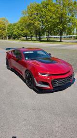 Chevrolet Camaro RS  - Chevrolet Gebrauchtwagen mit Automatikschaltung