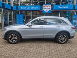 Mercedes-Benz GLC 220 d 4Matic AHK Pano DAB StHz Head-Up Distr - Mercedes-Benz mit Diesel-Antrieb: Multifunktionslenkrad